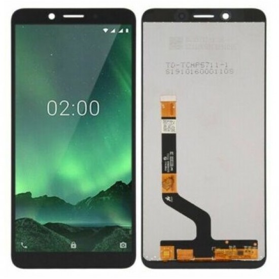 nokia 2.4 lcd replacement